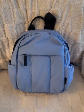 Calpak, Luka Mini Backpack, Winter Sky, NWOT,